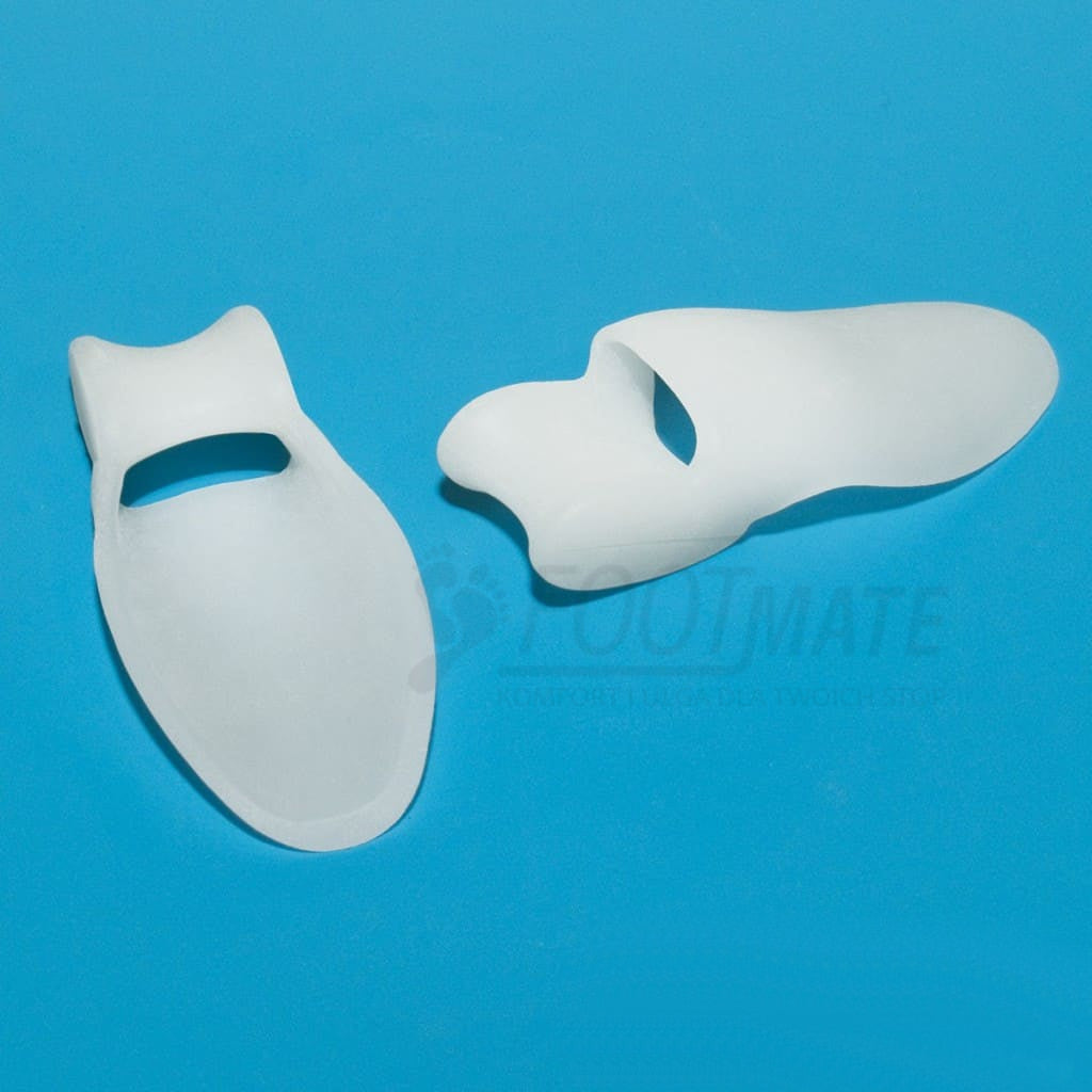 Межпальцевая перегородка с защитой косточки FootMate G002