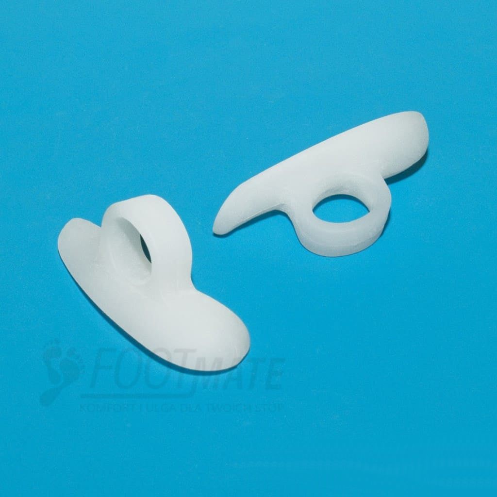 Гелевая вставка под пальцы ног FootMate G006