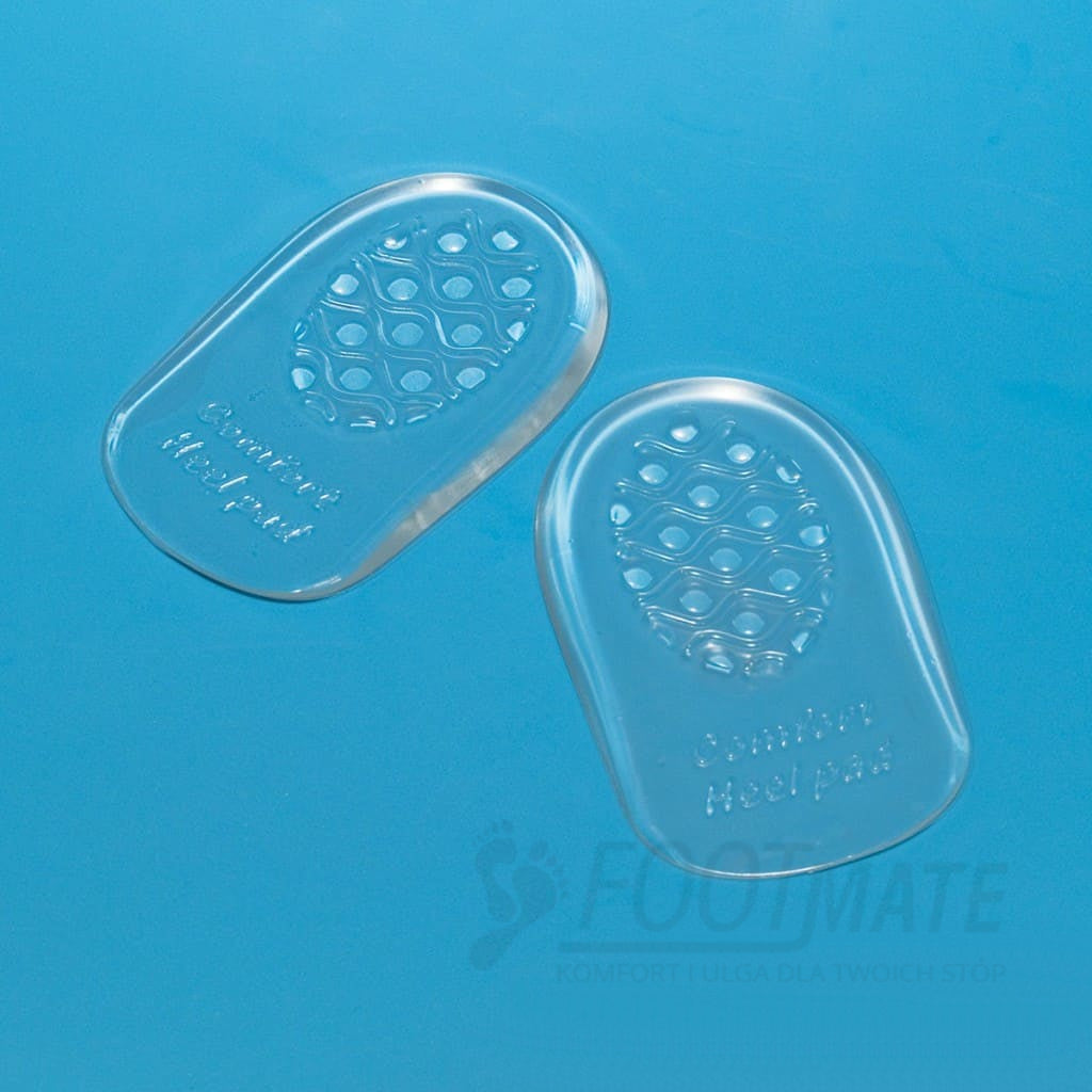 Геловые подпяточники FootMate G007