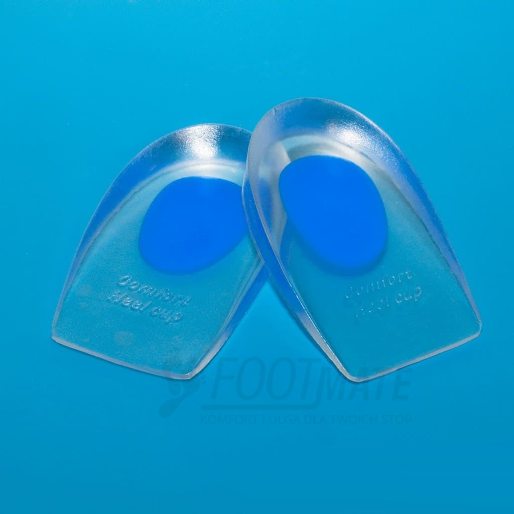 Геловые подпяточники мужские FootMate G008