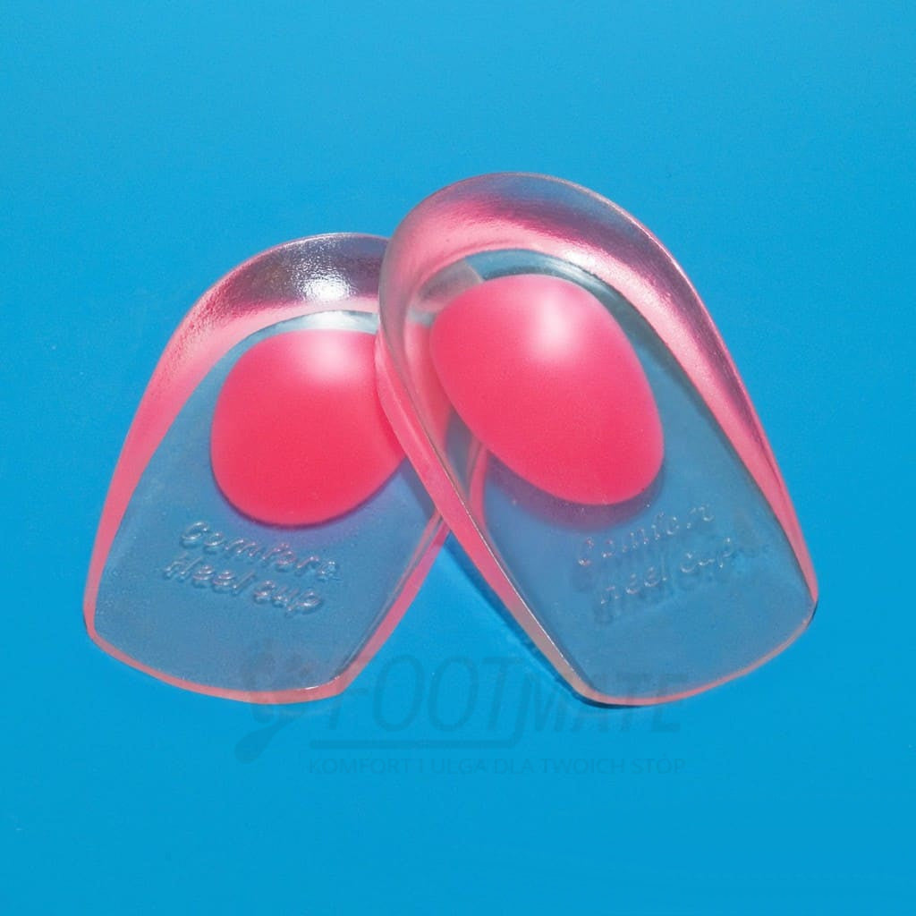 Геловые подпяточники мужские FootMate G008