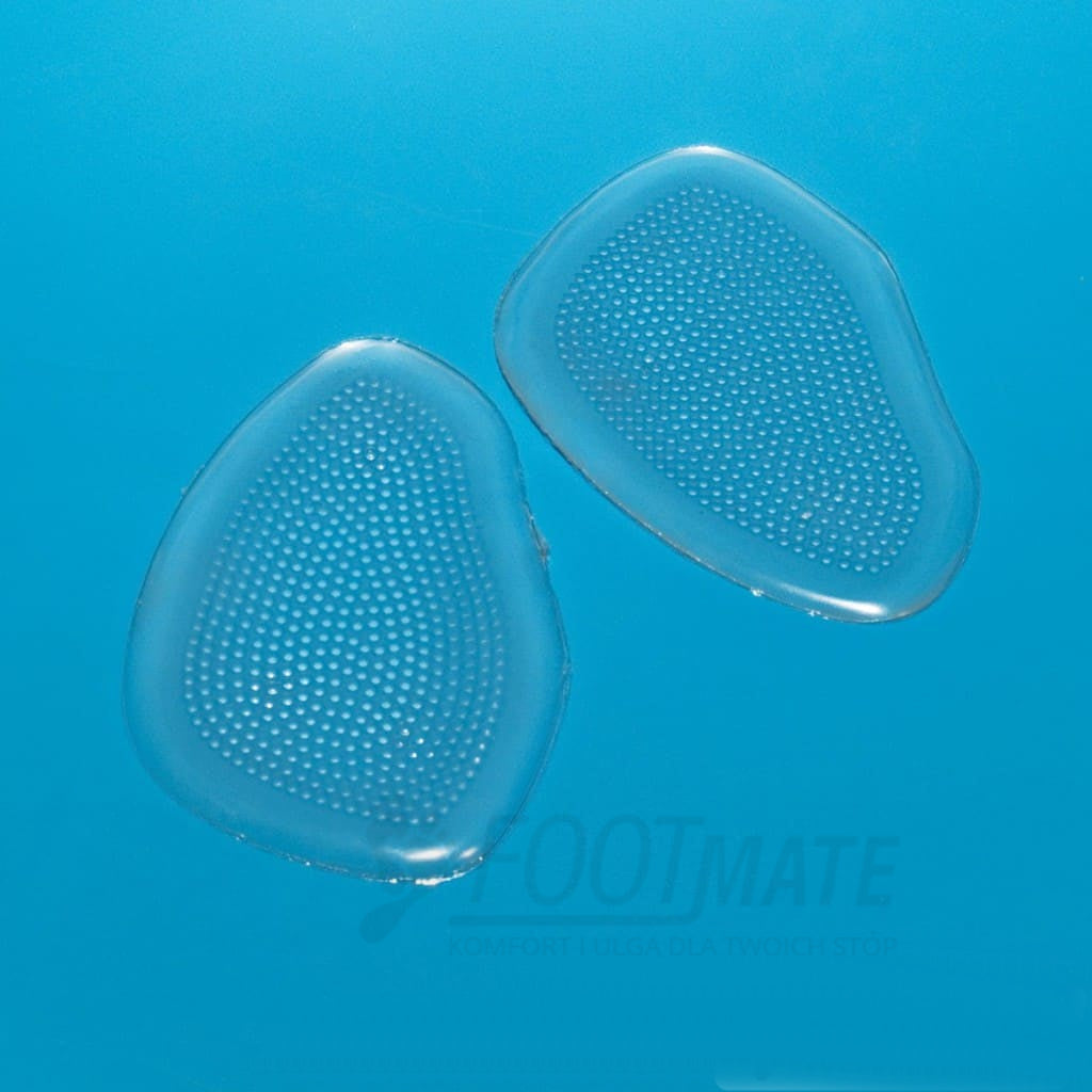 Гелевые подушечки для обуви на каблуке FootMate G017