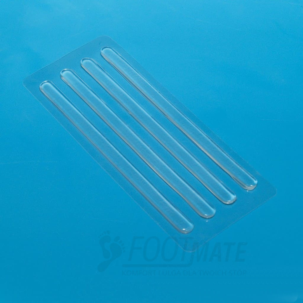Гелевые полоски FootMate G020