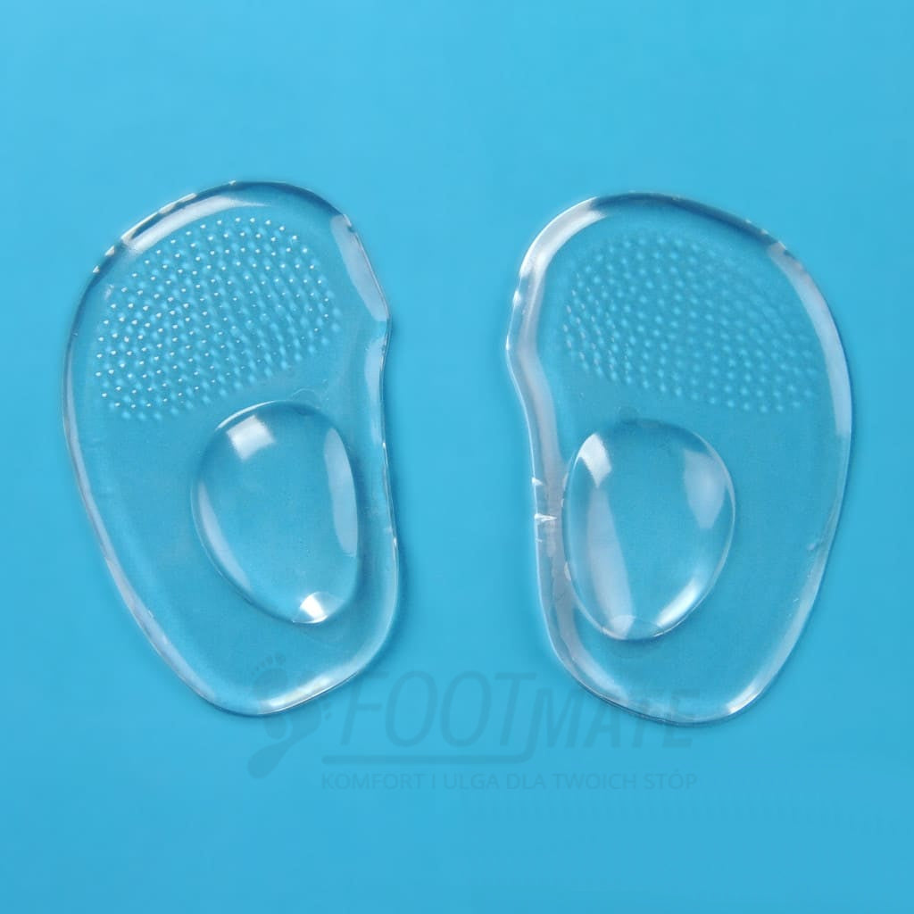 Гелевые подушечки для обуви на каблуке FootMate G031