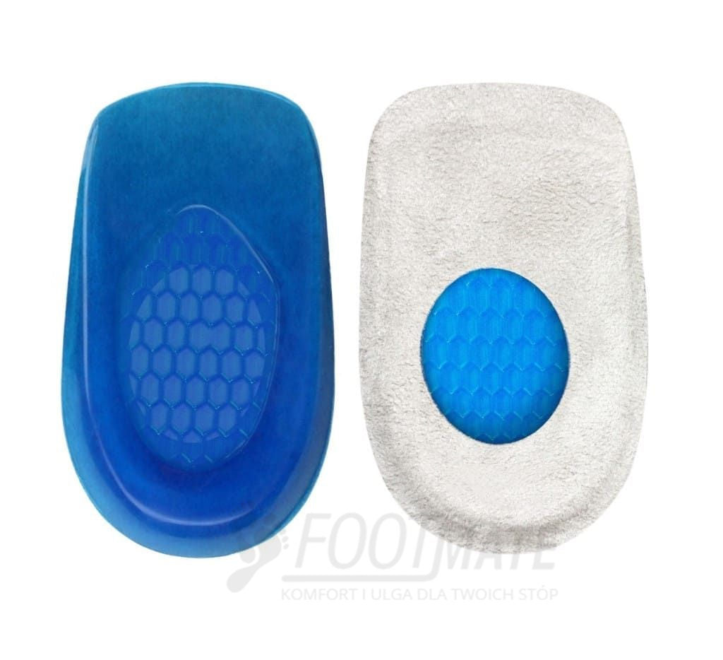 Геловые подпяточники FootMate G039