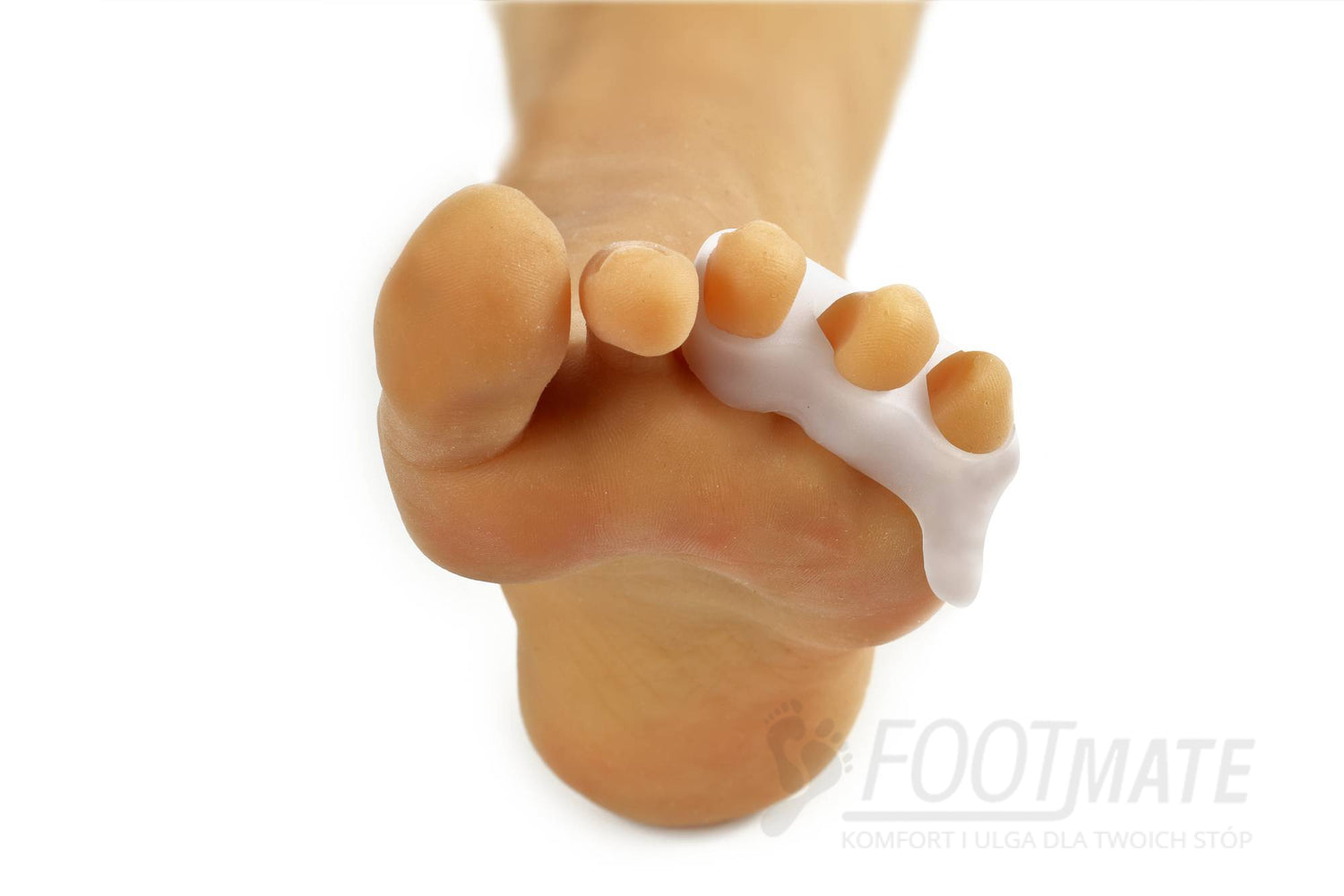 Межпальцевая перегородка FootMate G057