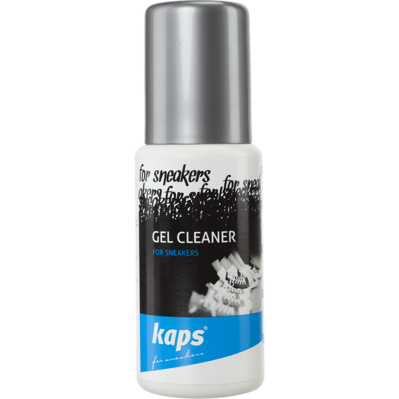 Средство для очистки кроссовок от грязи Kaps Gel Cleaner 100 ml 