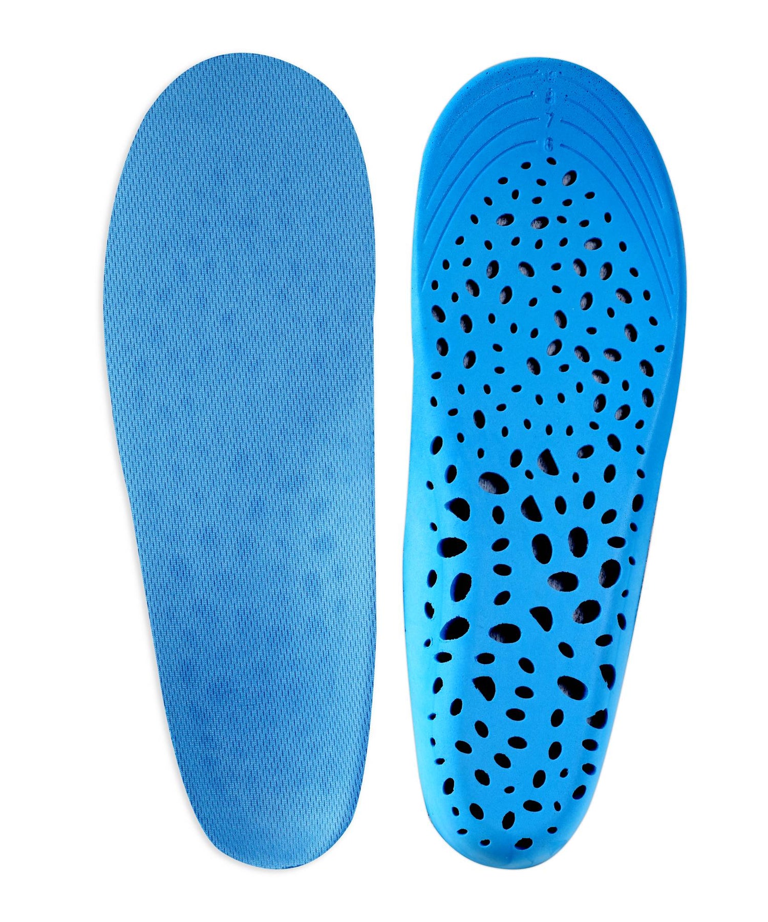 Гигиенические стельки для обуви FootMate Soft Bamboo