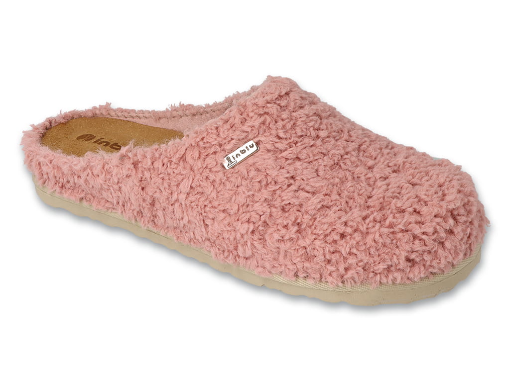 Женские тапочки Inblu 155D137
