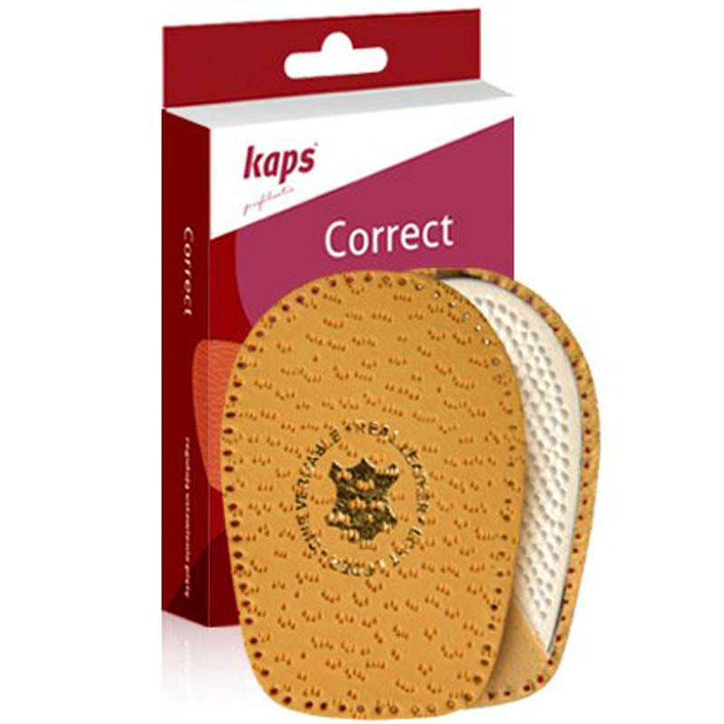 Ортопедический подпяточник Kaps Correct