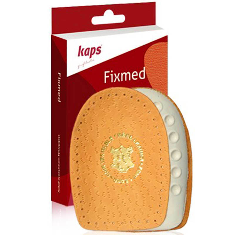 Ортопедический подпяточник Kaps Fixmed