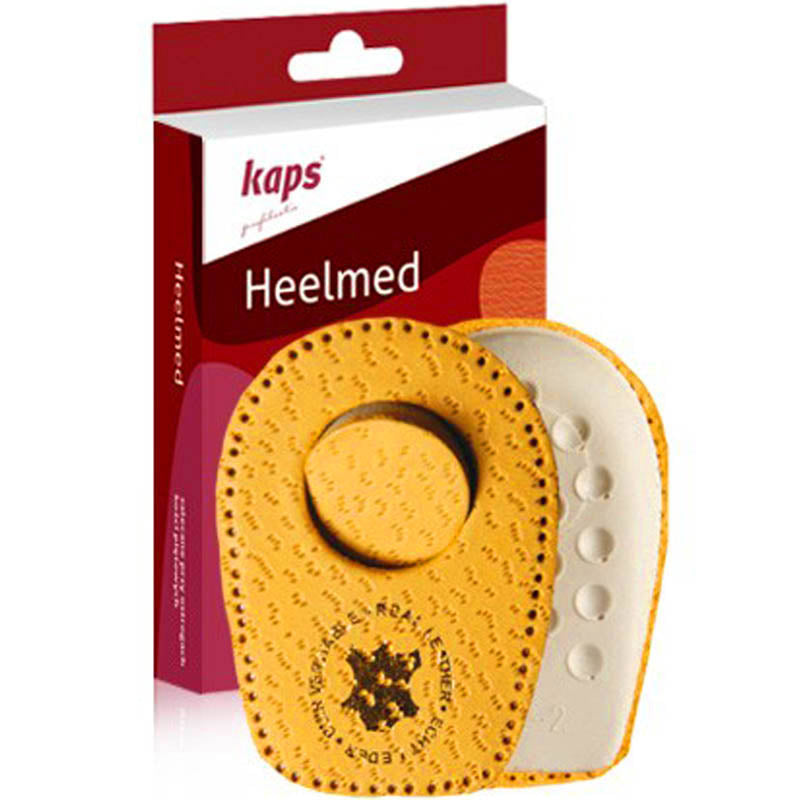 Подпятники при пяточной шпоре Kaps Heelmed