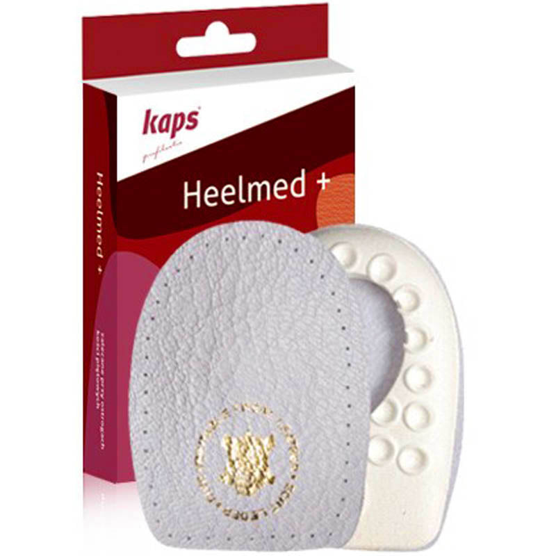 Подпятники при пяточной шпоре Kaps Heelmed +