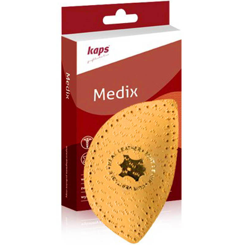Ортопедический вкладыш супинатор Kaps Medix