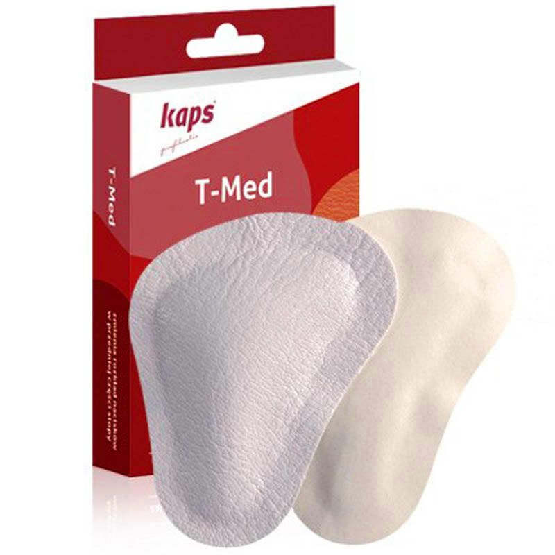 Ортопедический вкладыш-пеллот Kaps T-med