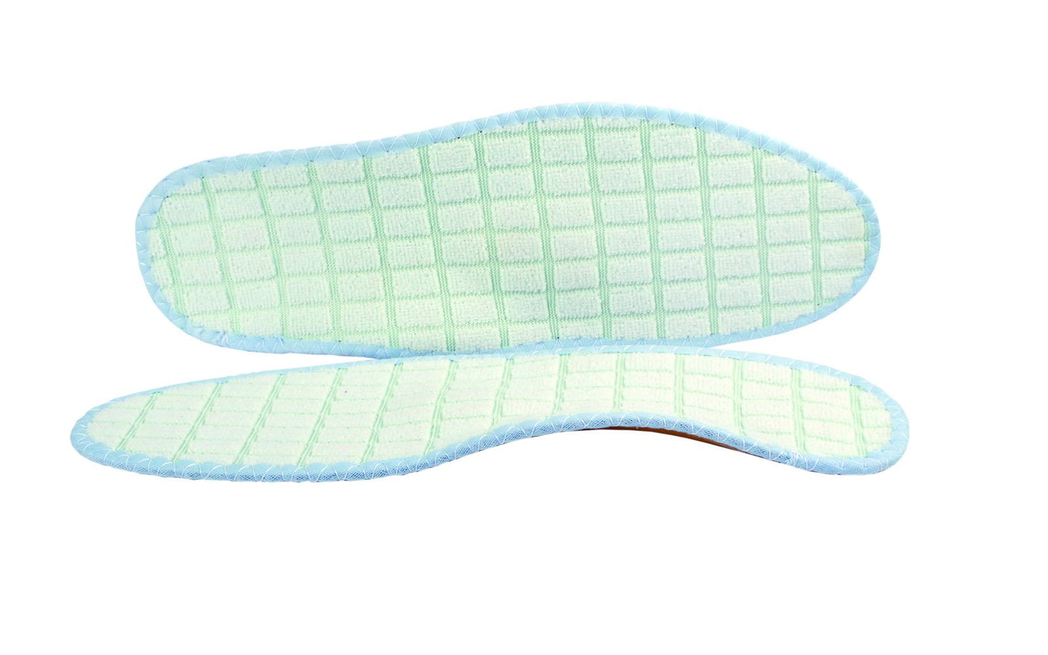 Ортопедические стельки с бамбуковым покрытием Kaps Bamboo &amp; Alum Relax