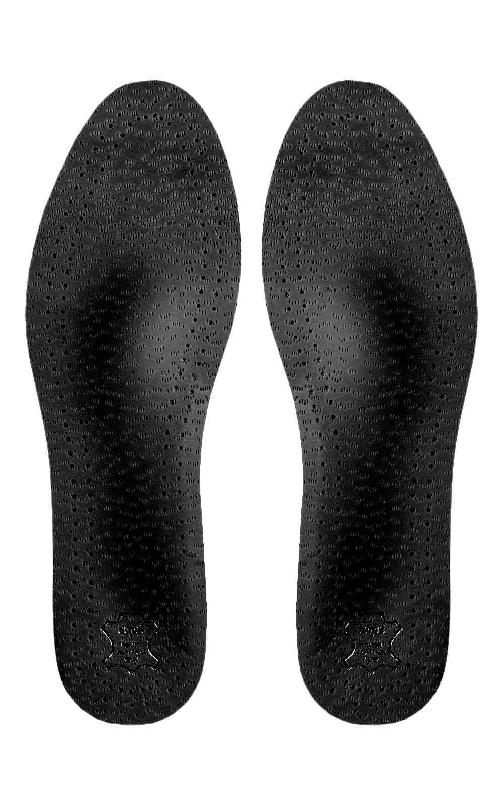 Ортопедические стельки бескаркасные Kaps Master Black
