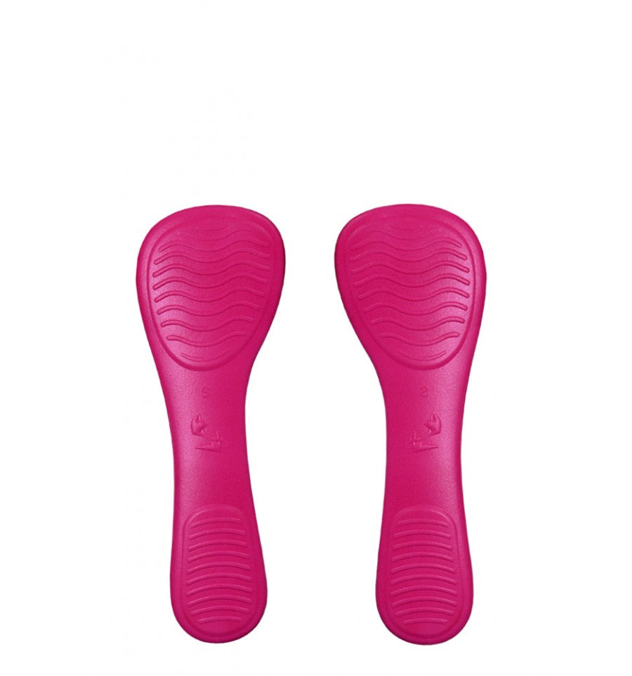 Стельки для обуви на высоких каблуках Kaps Sofetti Balletina Pink