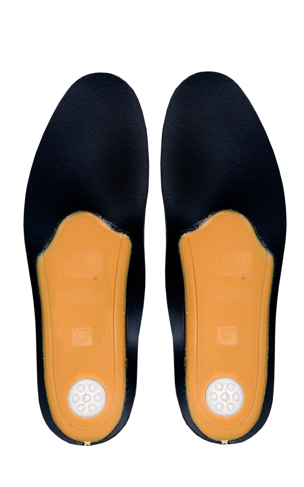 Ортопедические стельки Kaps Relax Shock Absorber