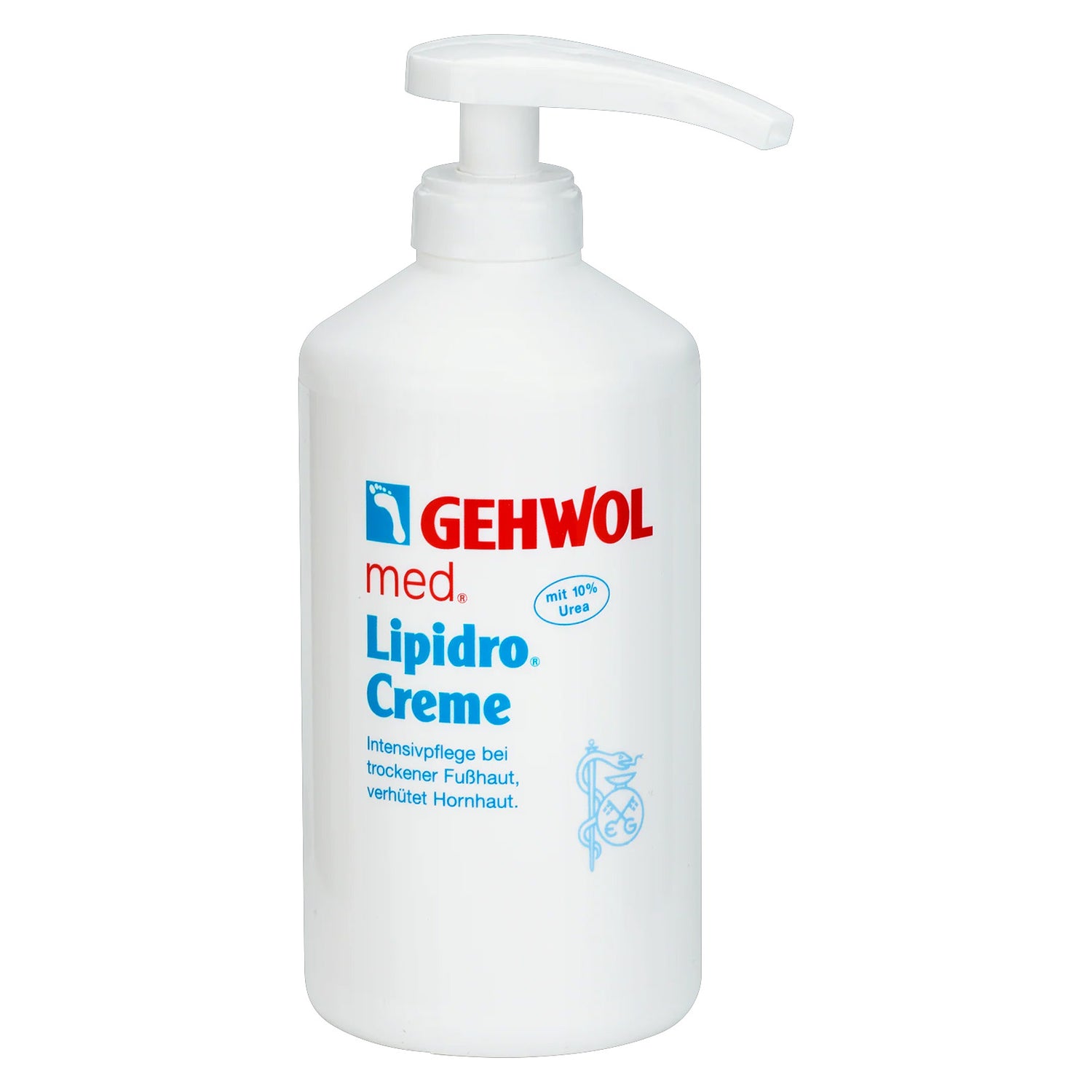 Крем для рук Handcream Gehwol 500 мл