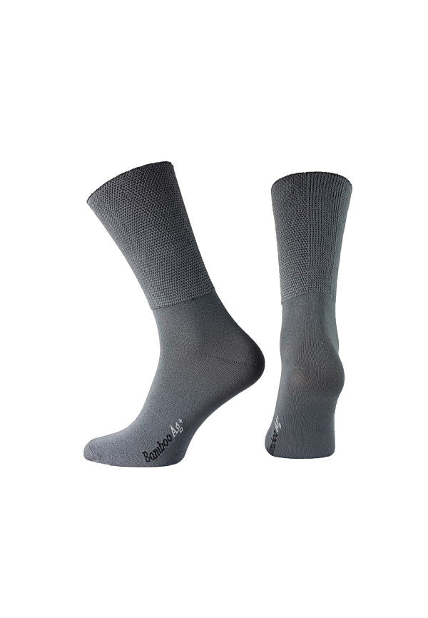 Диабетические медицинские носки с серебром FootMate Medical Bamboo AG +