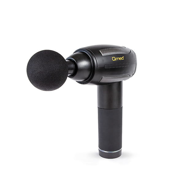 Вібраційний масажер Qmed Deep Tissue Muscle Massager