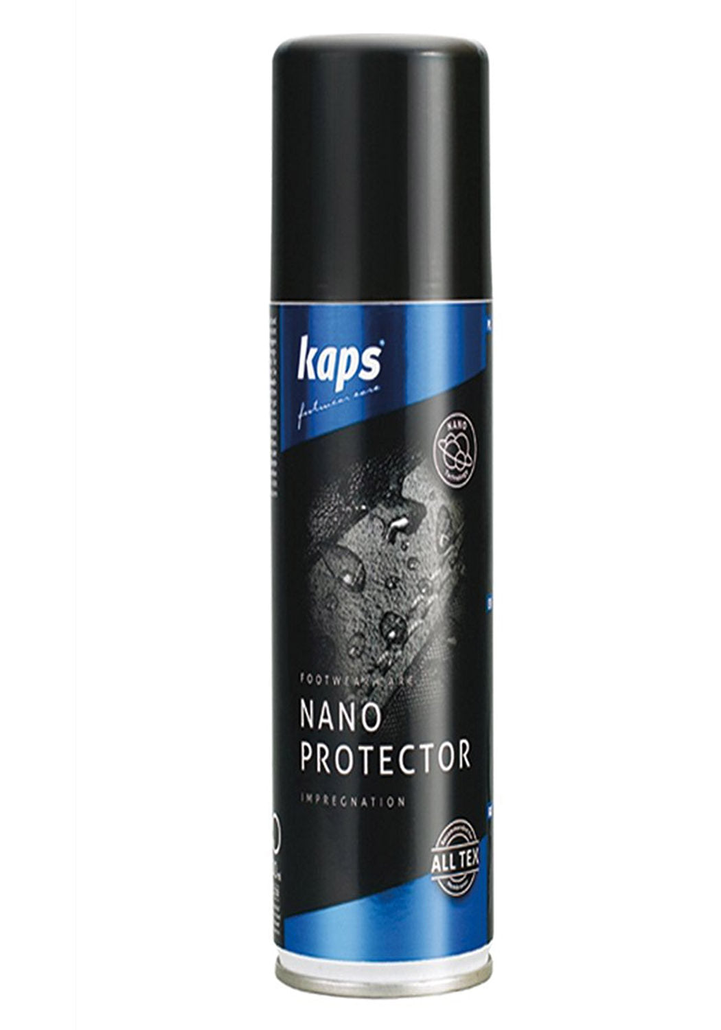 Водоотталкивающий нано-спрей Kaps Nano Protector 400 ml 