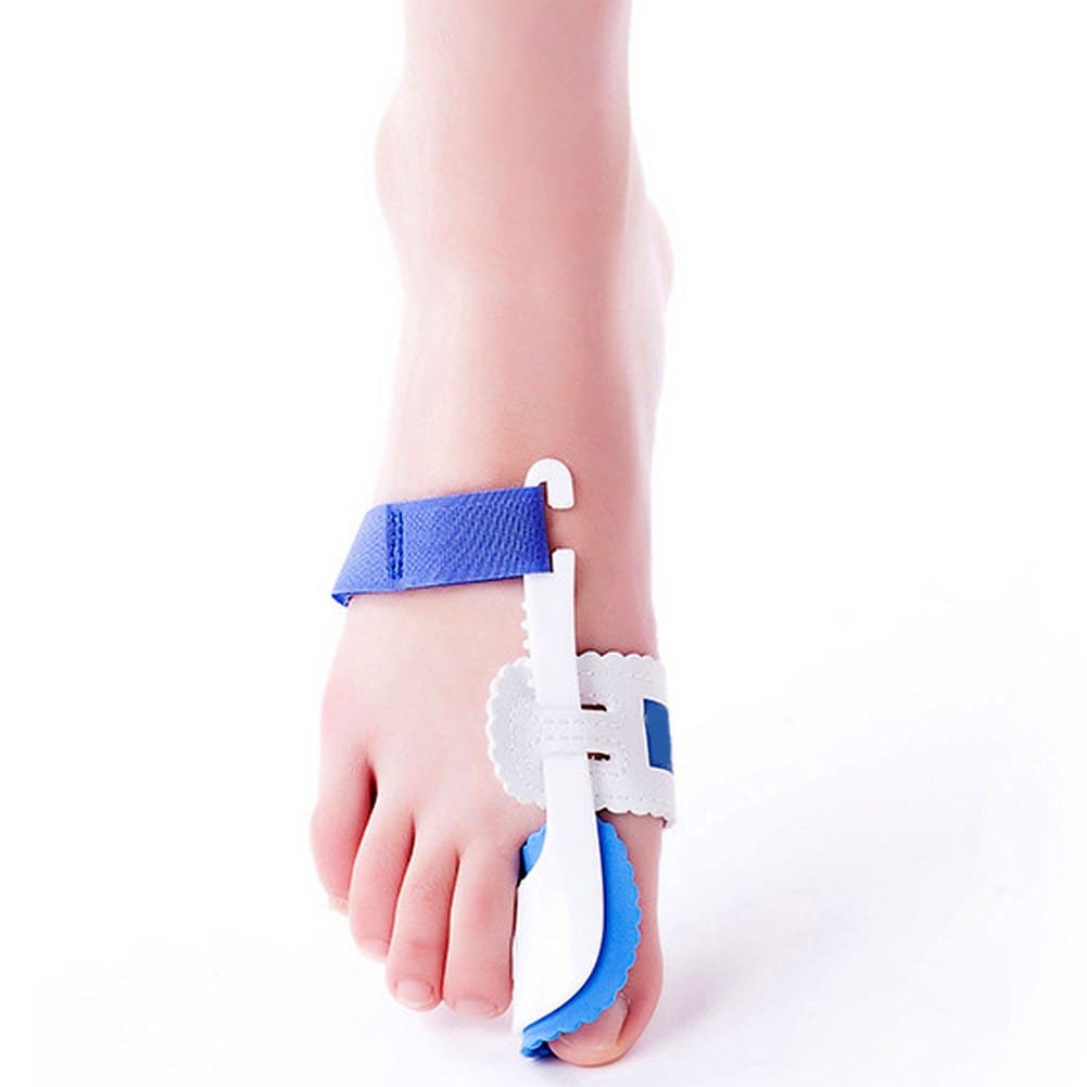 Вальгусная шина ночная FootMate O001