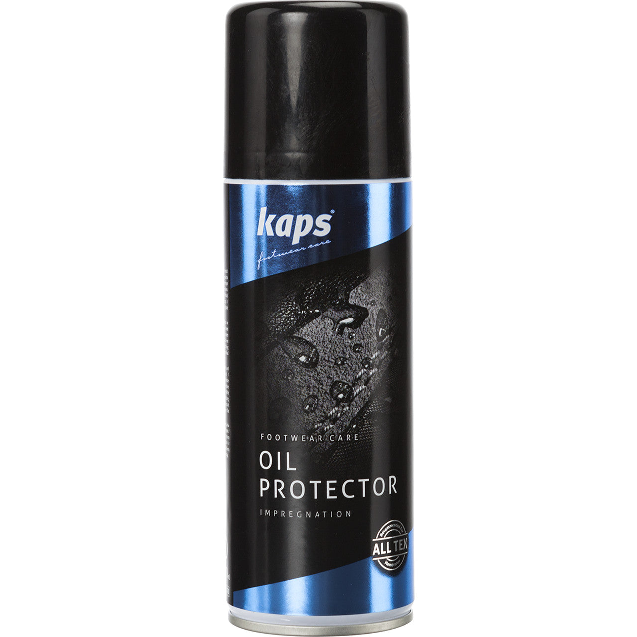 Водоотталкивающий масляный спрей Kaps Oil Protector 200 ml 