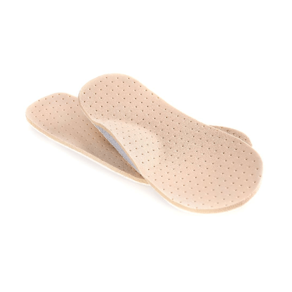 Ортопедические стельки при продольном плоскостопии Qmed Orthopedic Insoles I002