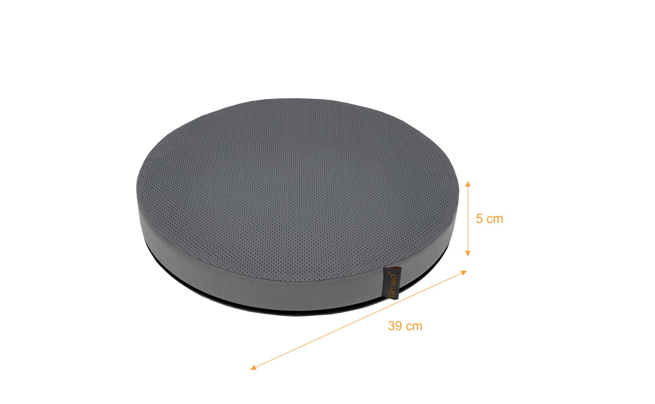 Поворотная подушка Qmed Swivel Seat Cushion
