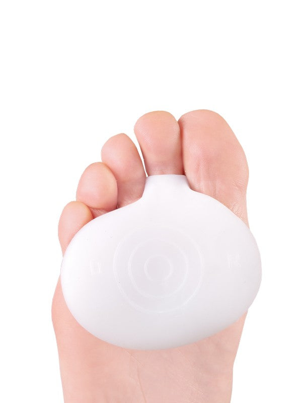 Гелевая подушечка под плюсну Foot Morning Promed