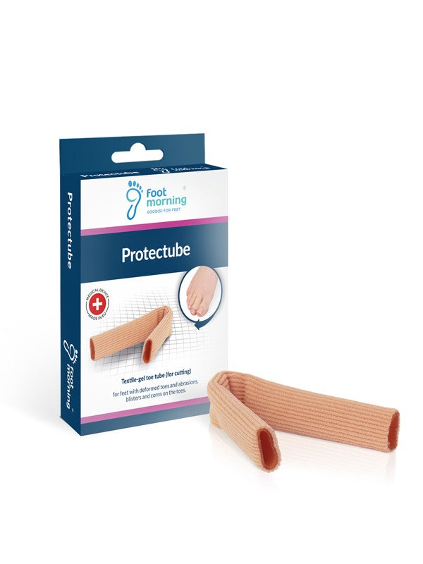 Защитная накладка на палец Foot Morning Protectube