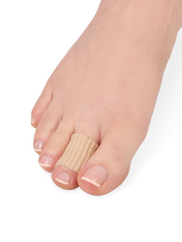 Защитная накладка на палец Foot Morning Protectube