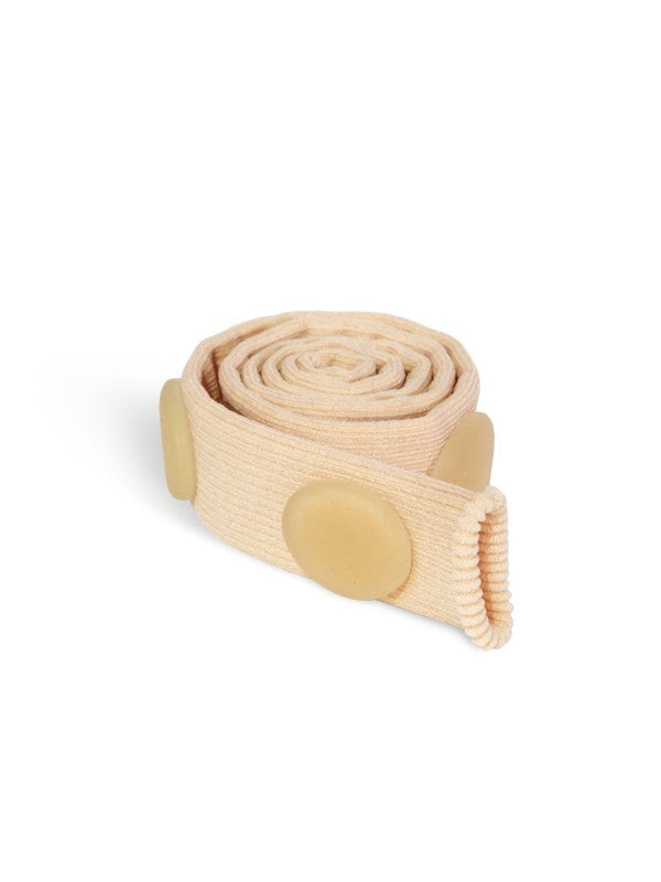 Круговая накладка на палец Foot Morning Protect Tube+ (13 подушечек)