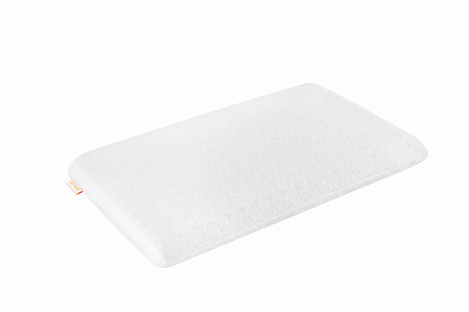 Ортопедическая перфорированная подушка детская Qmed Breathable kid pillow
