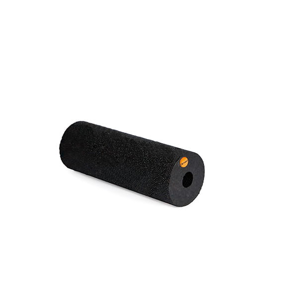 Масажний ролик Qmed Mini Roller чорний