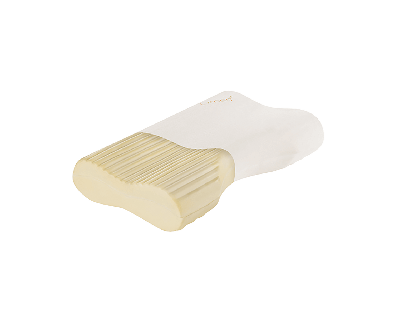 Ортопедична подушка проти храпу Qmed Anti Snoring Pillow