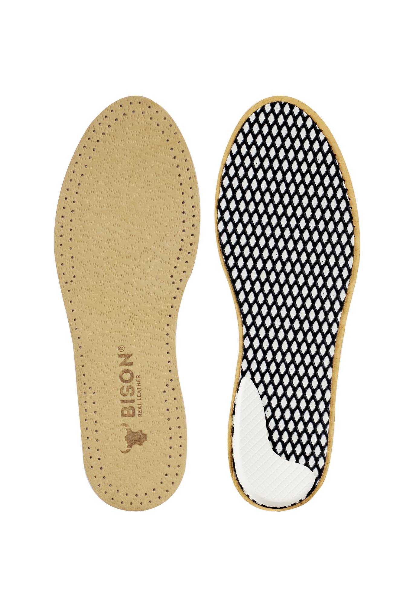 Ортопедические стельки с супинатором FootMate Supinatio
