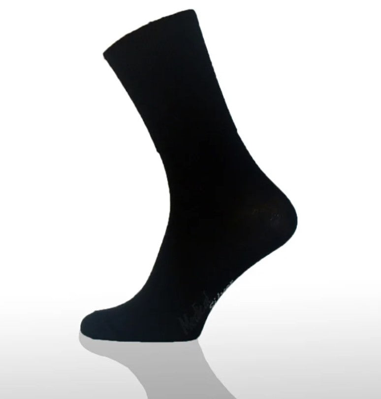 Диабетические медицинские носки с серебром FootMate Medical Silver