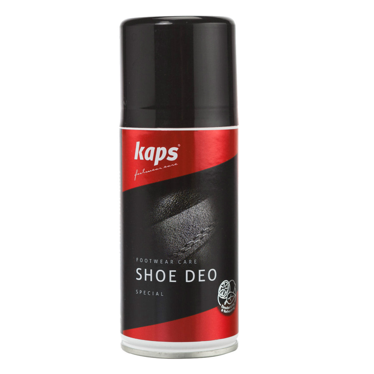 Дезодорант для обуви Kaps Shoe Deo 150 ml 
