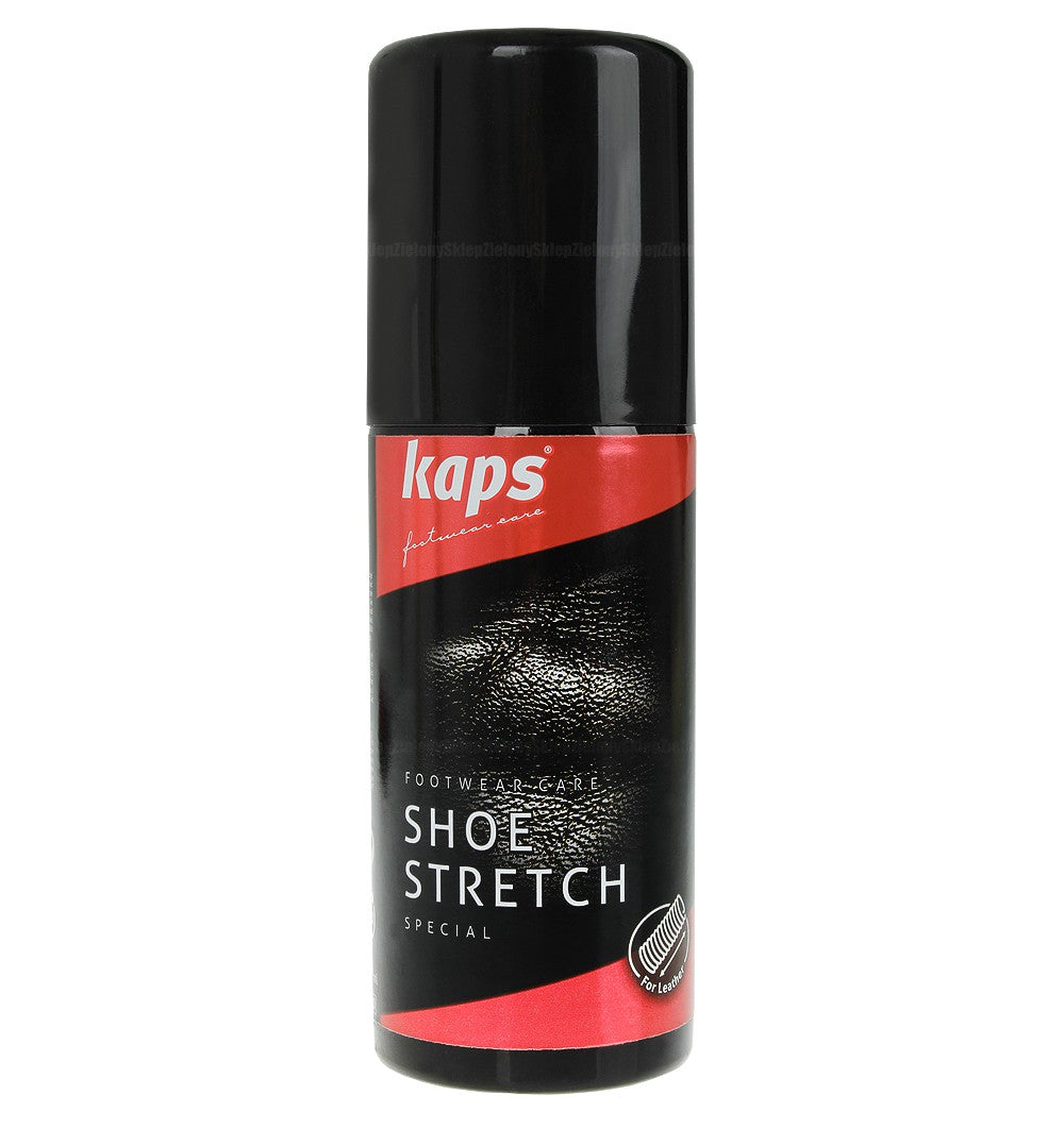 Средство для смягчения кожи Kaps Shoe Stretch 100 ml 