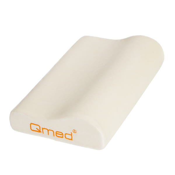 Ортопедична подушка для сну Qmed Standard Pillow