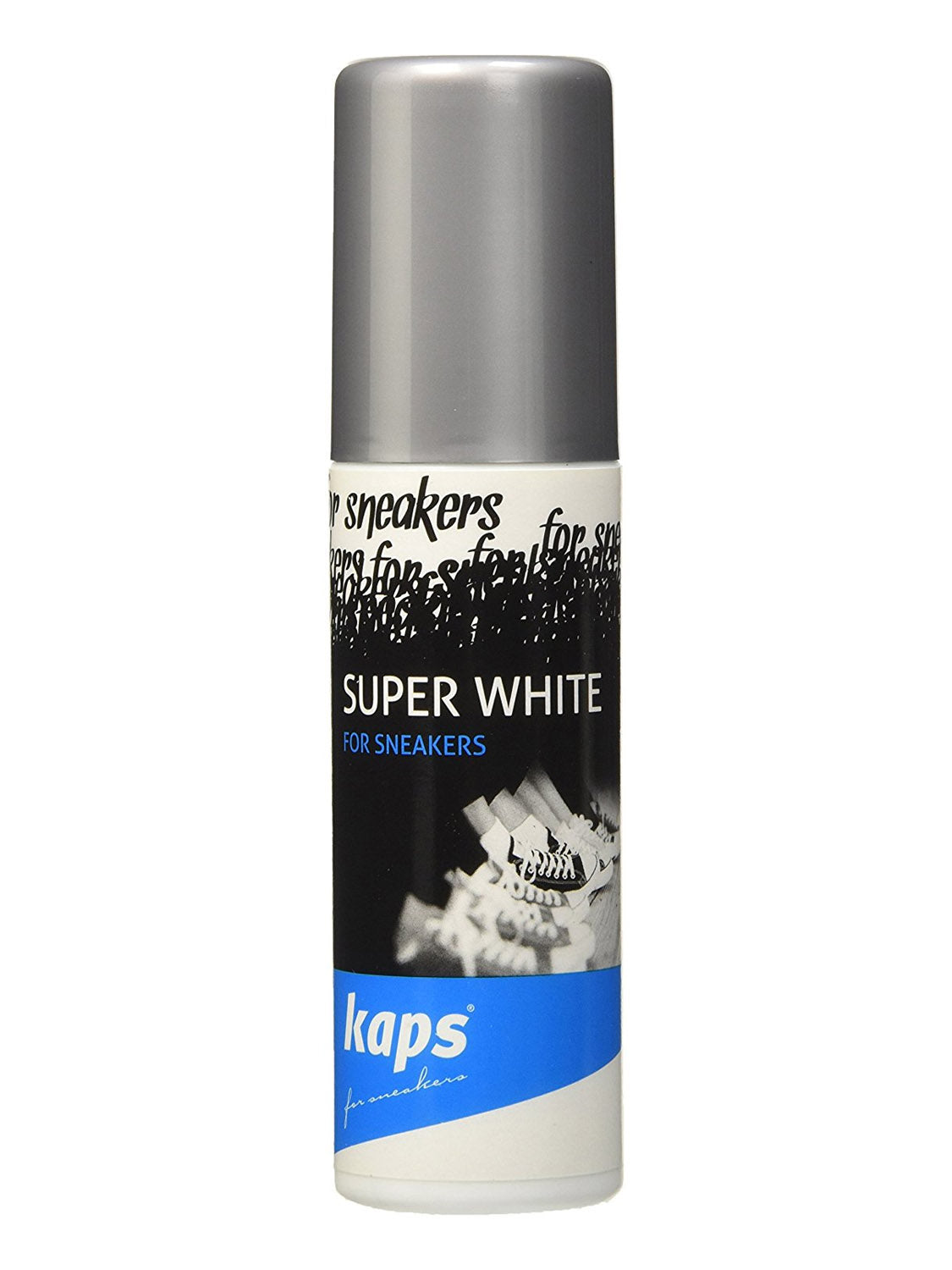 Средство для восстановления цвета Kaps Super White 75 ml Белый 