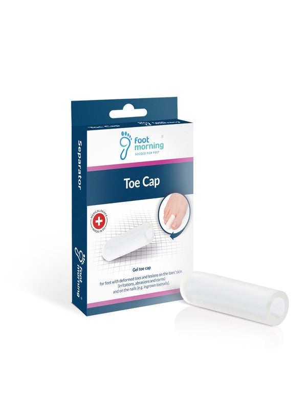 Защитный колпачок на палец Foot Morning Toe Cap