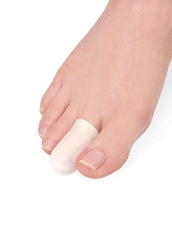 Защитный колпачок на палец Foot Morning Toe Cap
