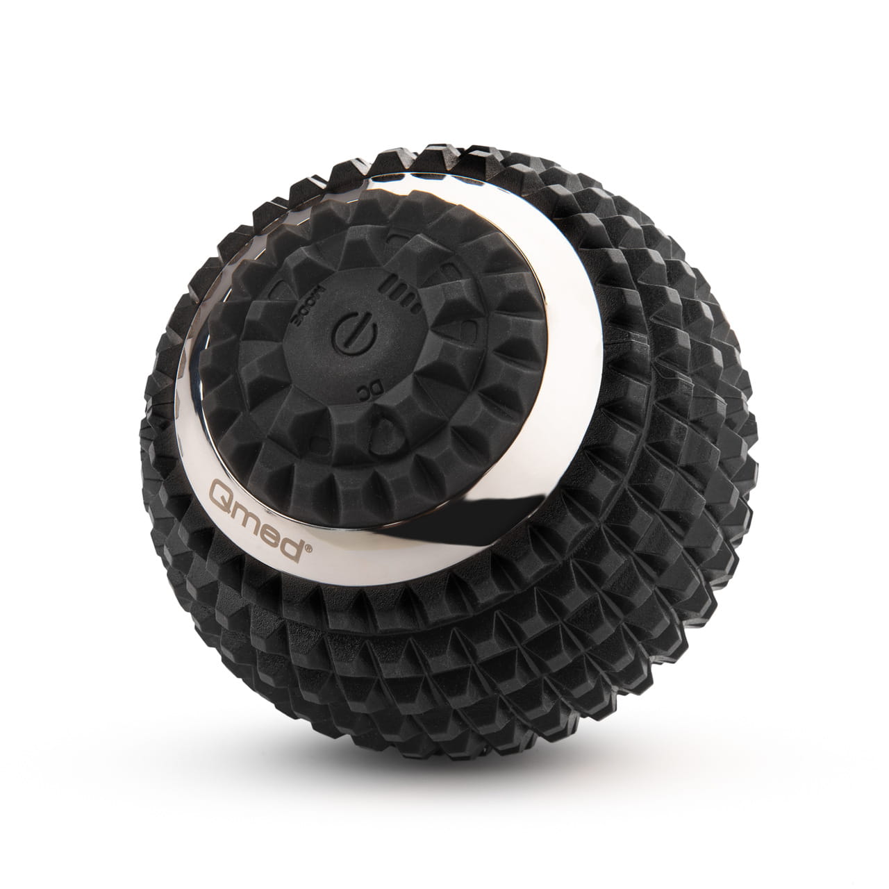 Вибрационный массажер Qmed Vibrating Ball