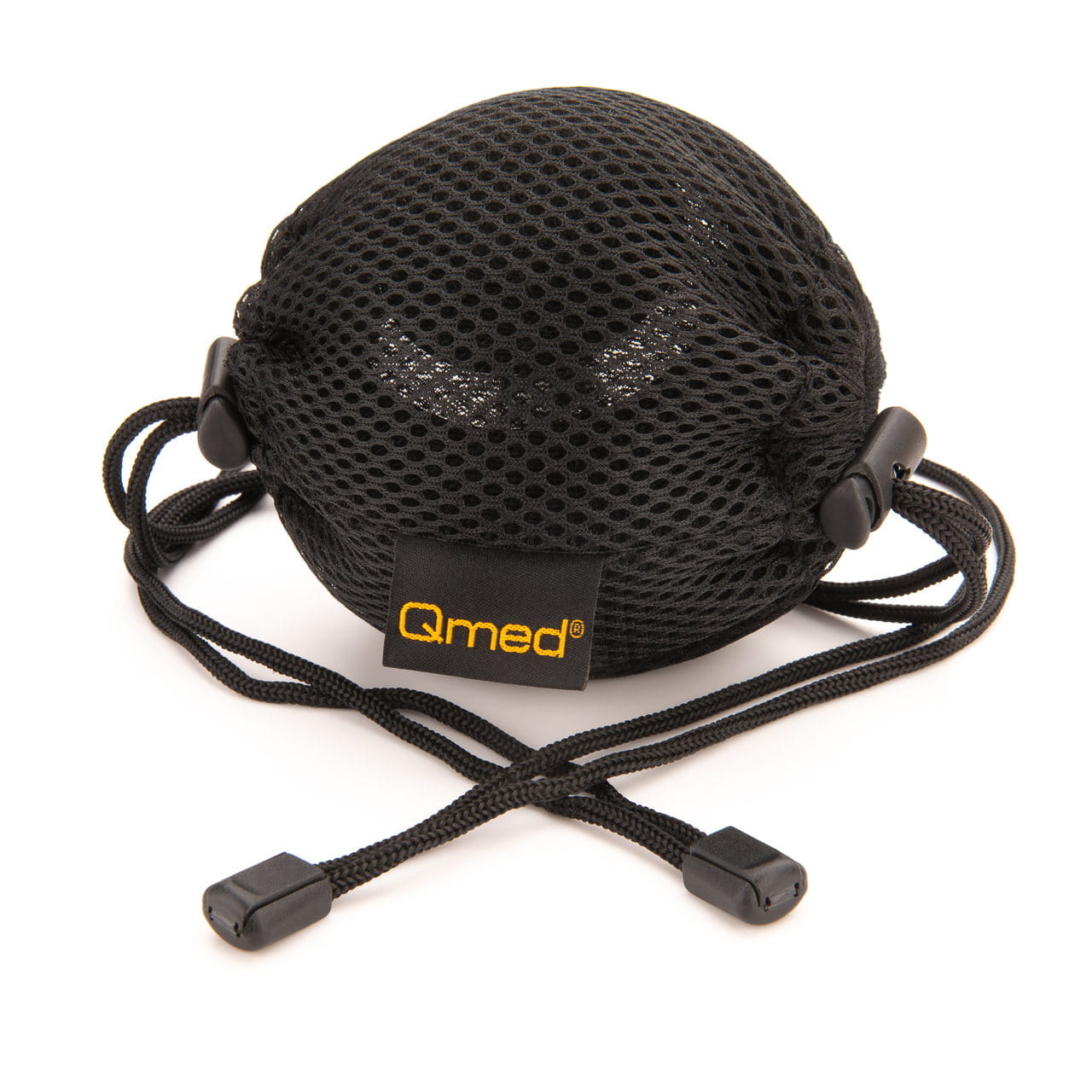 Вибрационный массажер Qmed Vibrating Ball