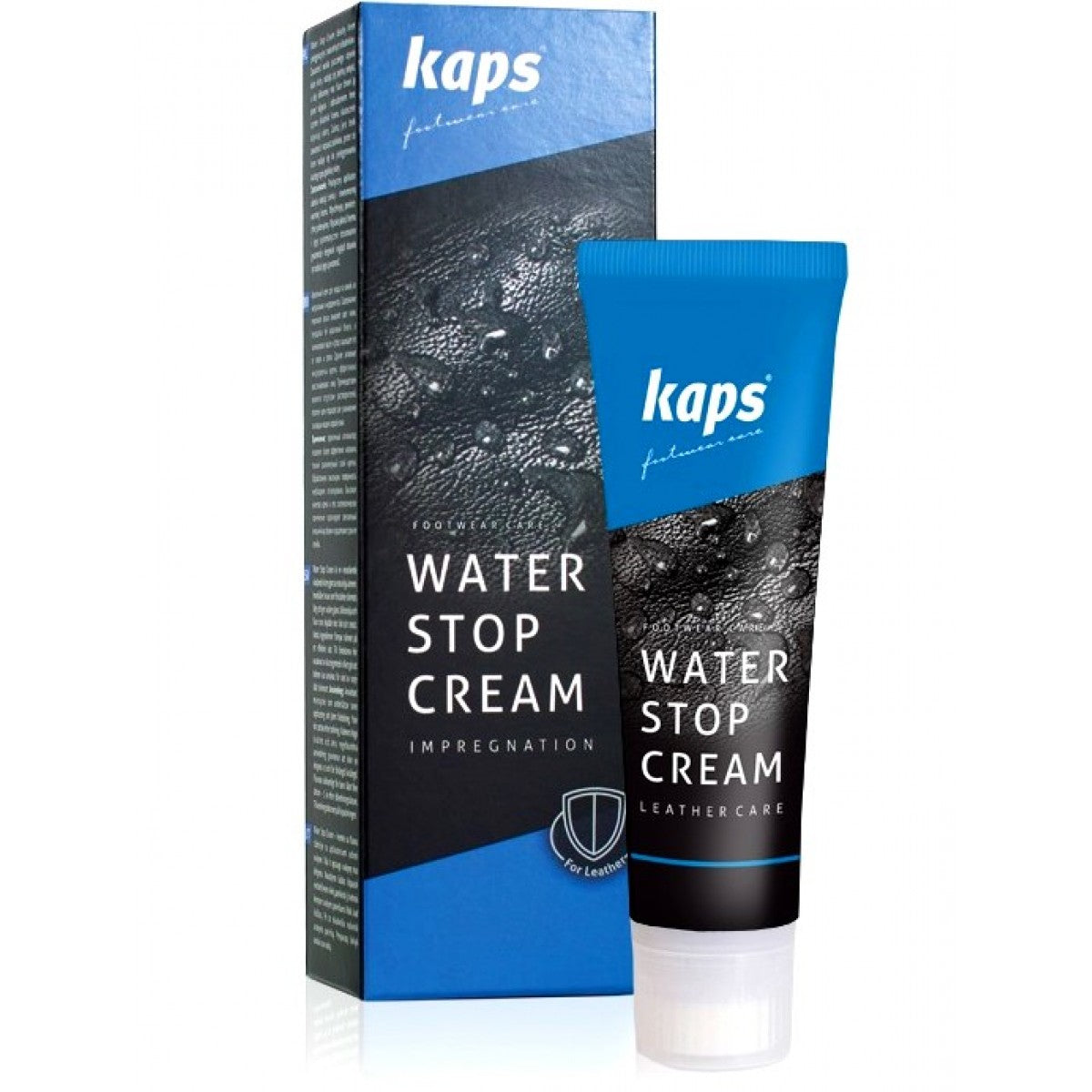Водоотталкивающий крем Kaps Water Stop Cream 75 ml 