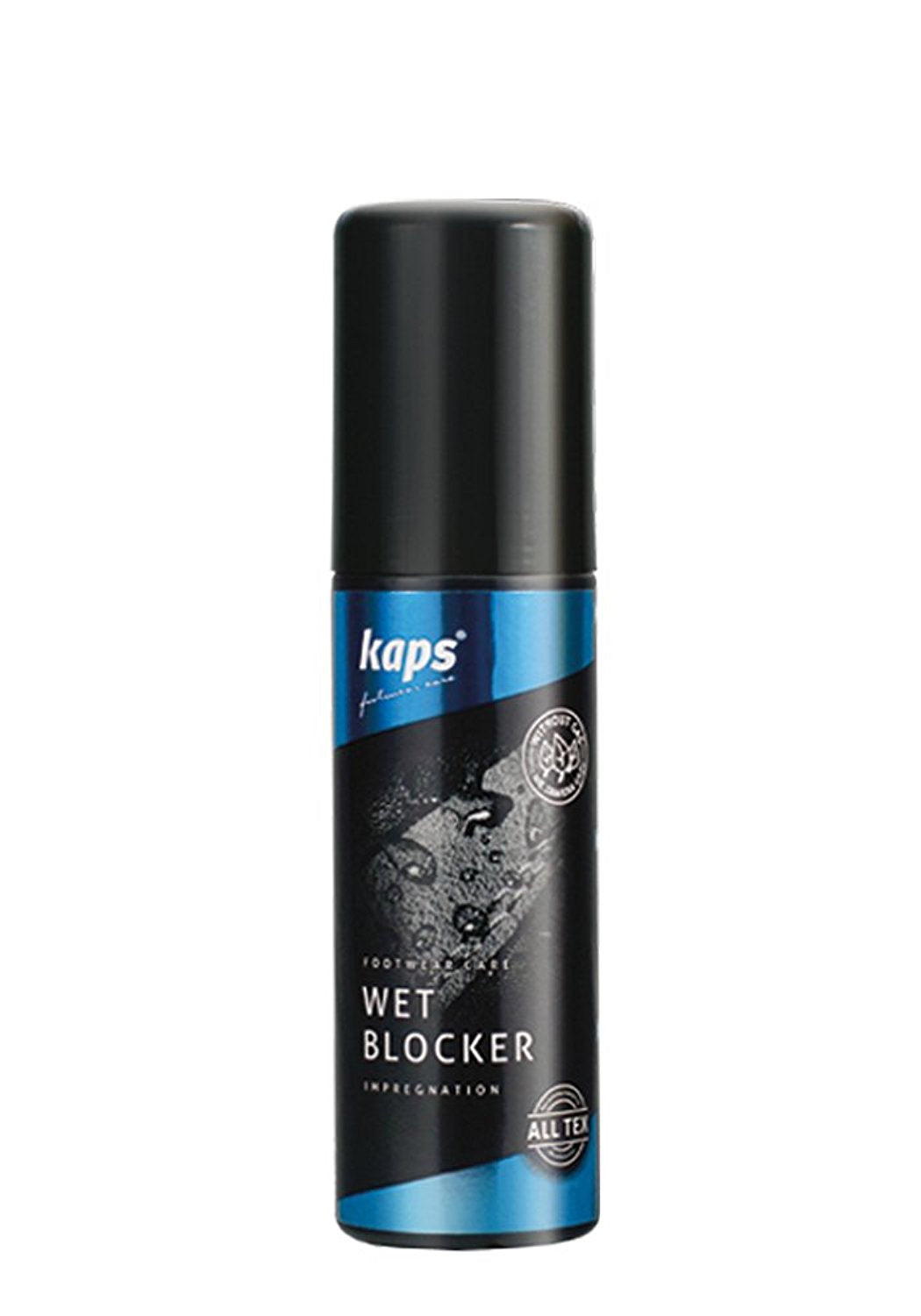 Водоотталкивающее средство Kaps Wet Blocker 75 ml 